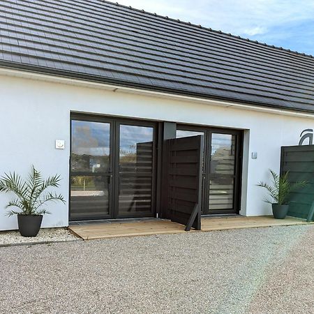 Groffliers Jardin Secretヴィラ エクステリア 写真