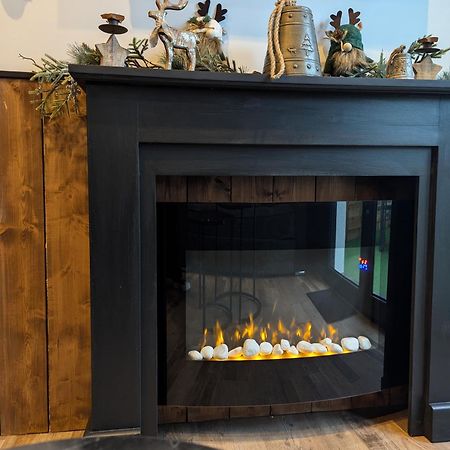 Groffliers Jardin Secretヴィラ エクステリア 写真