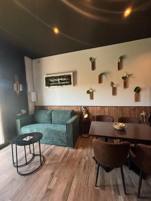 Groffliers Jardin Secretヴィラ エクステリア 写真