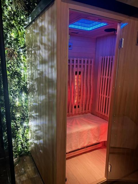 Groffliers Jardin Secretヴィラ エクステリア 写真