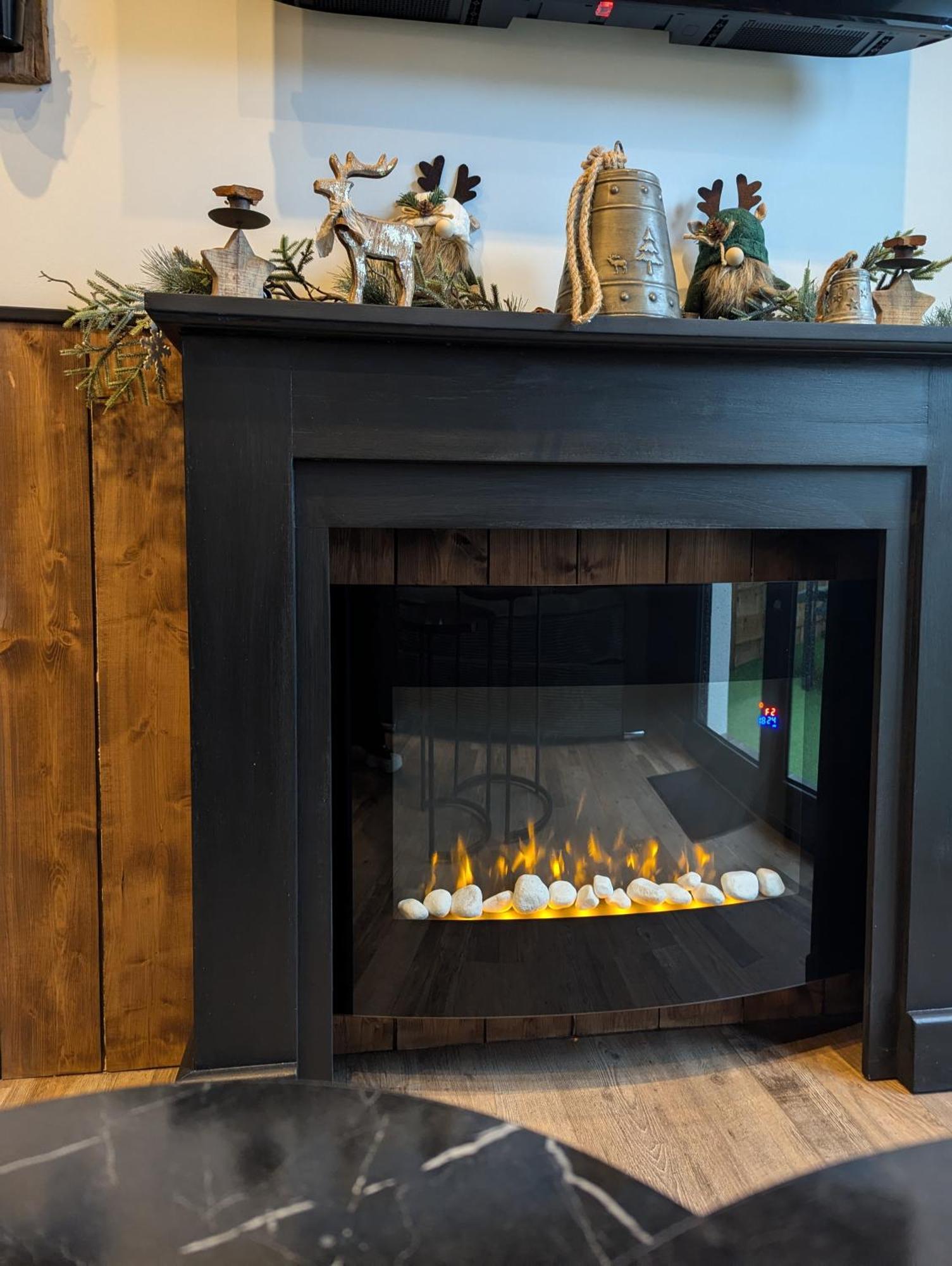 Groffliers Jardin Secretヴィラ エクステリア 写真